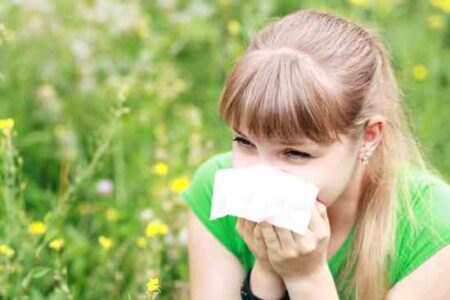 Alternative Treatments for Hay Fever Image
